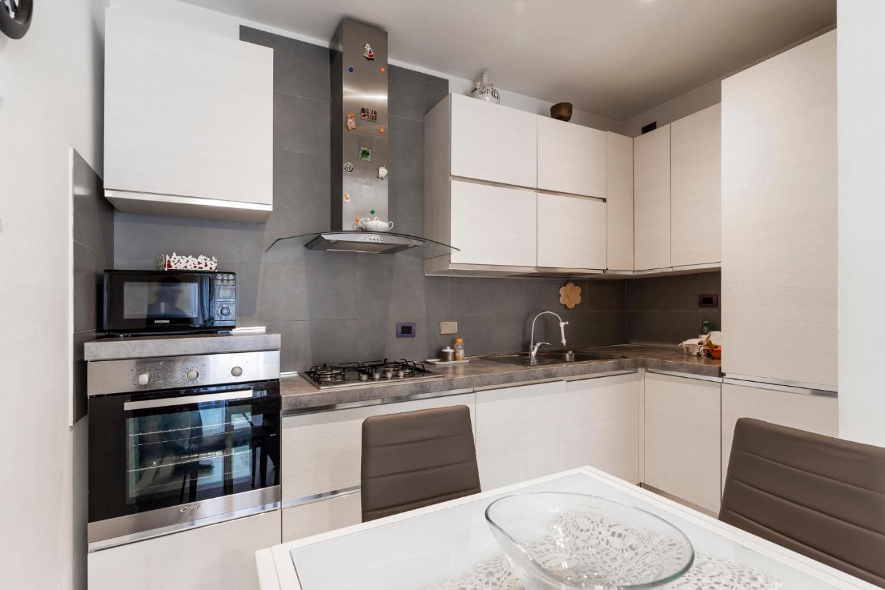Appartamento Moderno 90 M Osp. Torregalli, Wifi Scandicci Exterior photo